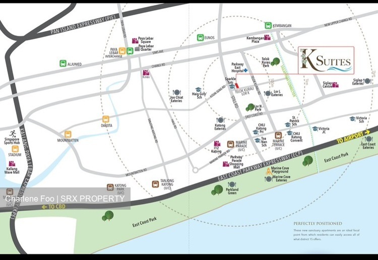 K Suites (D15), Apartment #491015211